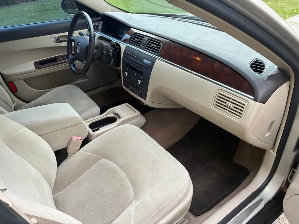 2008 Buick LaCrosse - Image 18 of 20