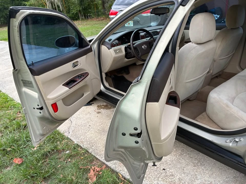 2008 Buick LaCrosse - Image 13 of 20