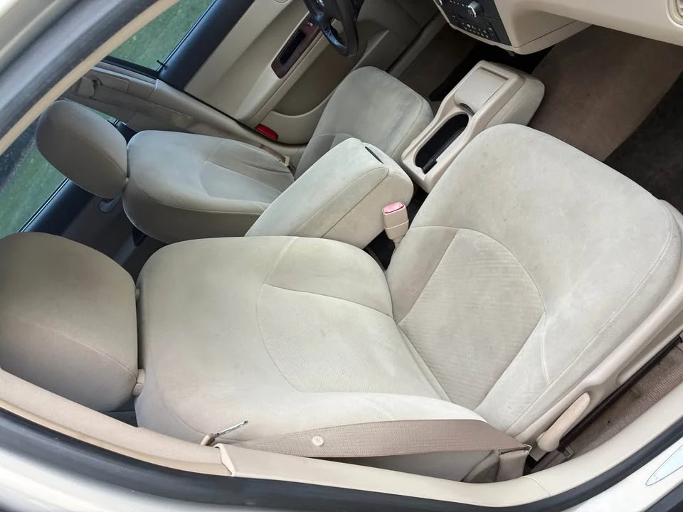 2008 Buick LaCrosse - Image 19 of 20