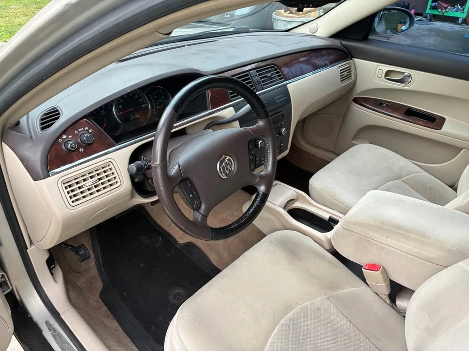 2008 Buick LaCrosse - Image 12 of 20