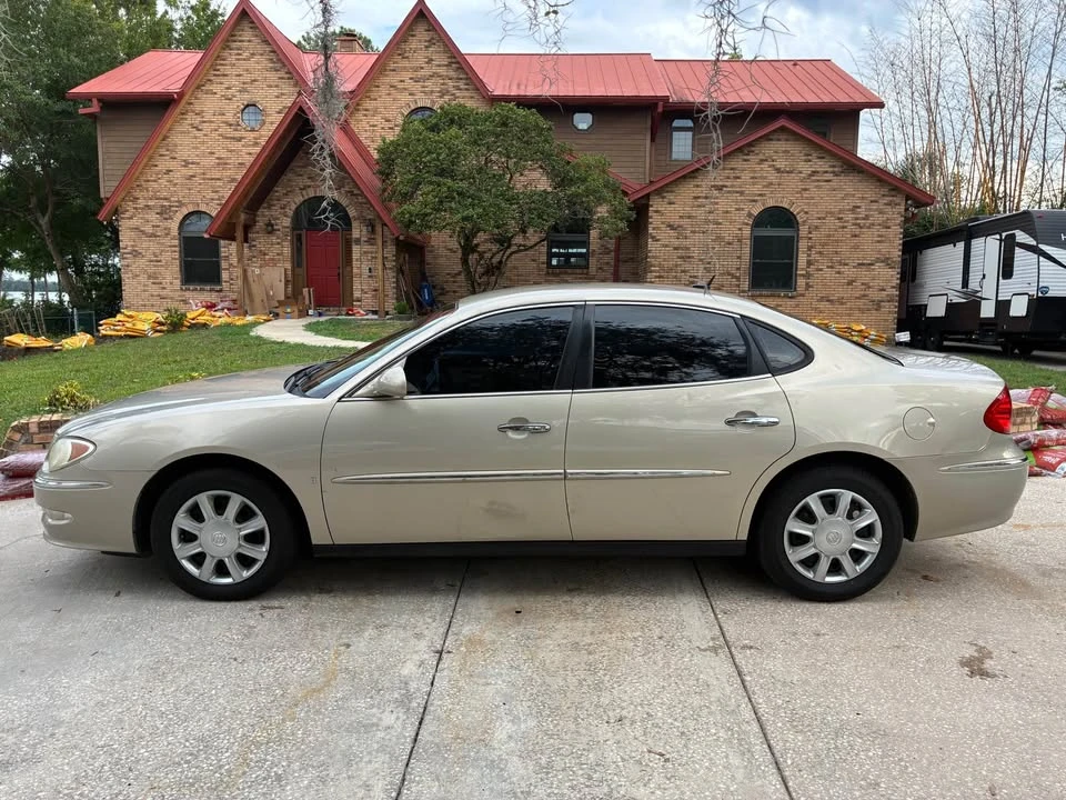 2008 Buick LaCrosse - Image 6 of 20