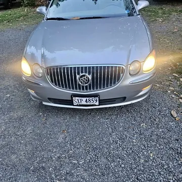 2008 Buick LaCrosse CX Sedan 4D