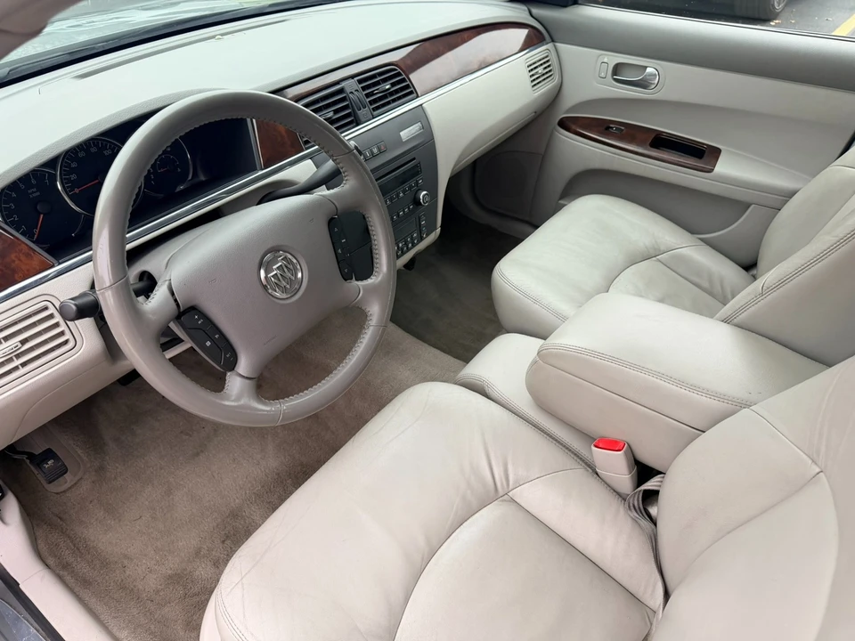 2008 Buick LaCrosse - Image 9 of 21