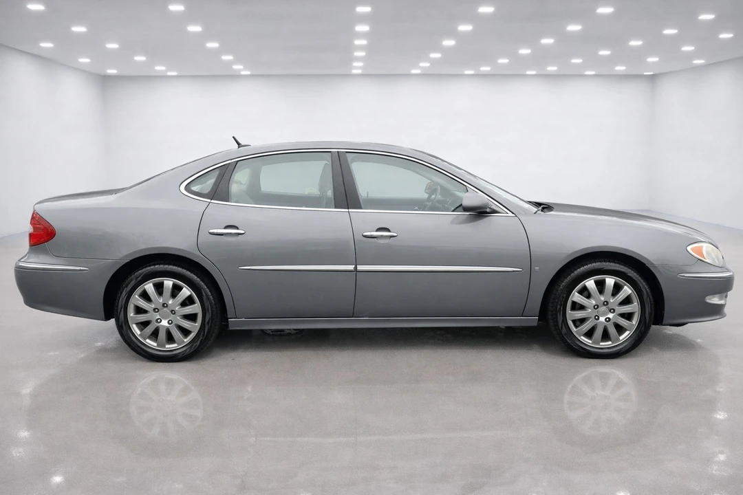 2008 Buick LaCrosse - Image 5 of 21