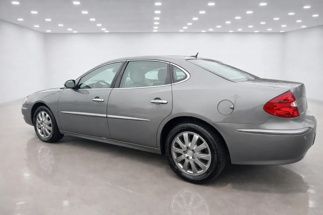 2008 Buick LaCrosse - Image 3 of 21