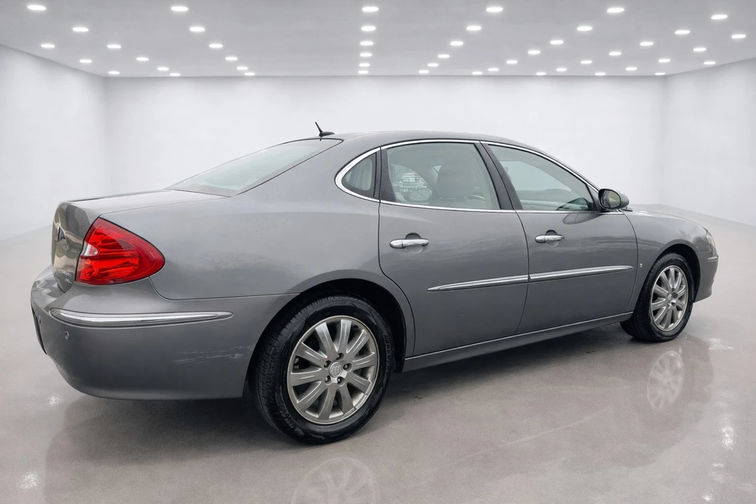 2008 Buick LaCrosse - Image 4 of 21