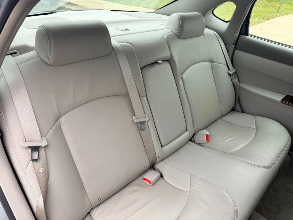 2008 Buick LaCrosse - Image 21 of 21