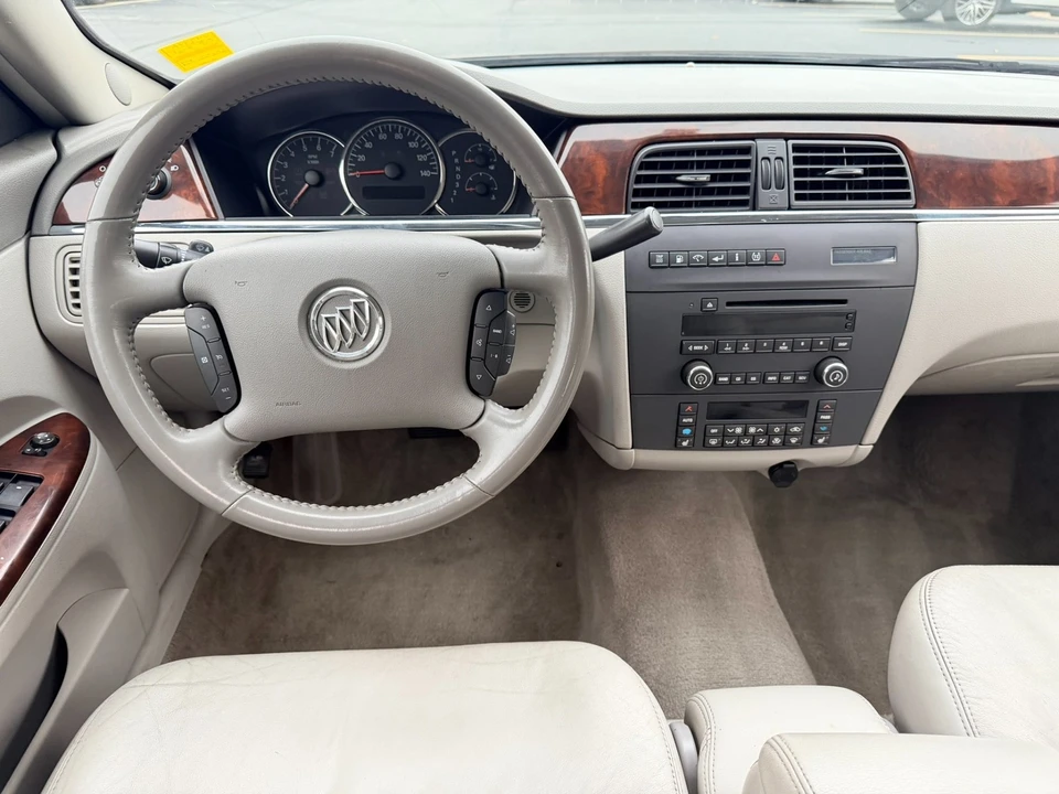 2008 Buick LaCrosse - Image 10 of 21