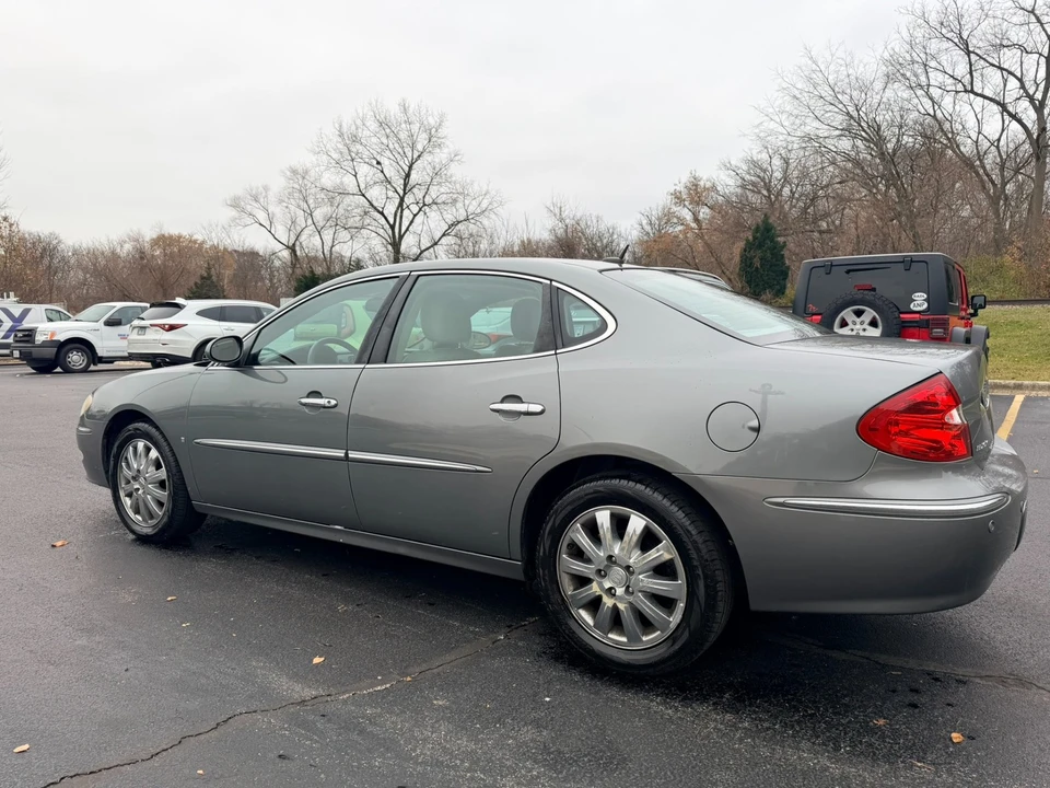 2008 Buick LaCrosse - Image 2 of 12