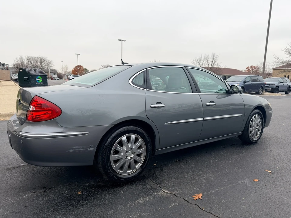 2008 Buick LaCrosse - Image 3 of 21