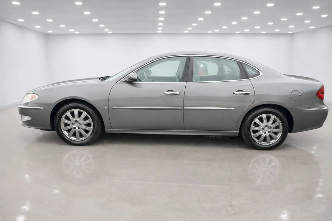 2008 Buick LaCrosse - Image 2 of 21