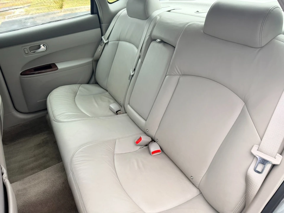 2008 Buick LaCrosse - Image 15 of 21