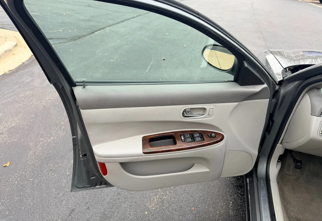 2008 Buick LaCrosse - Image 8 of 21