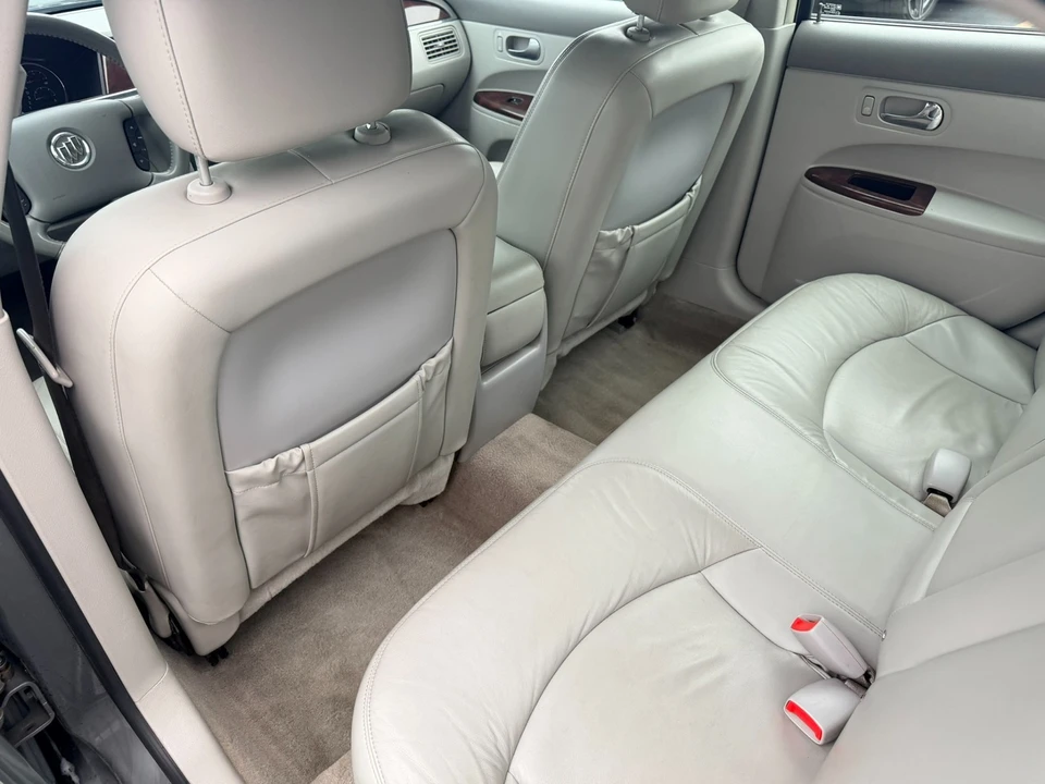 2008 Buick LaCrosse - Image 6 of 12