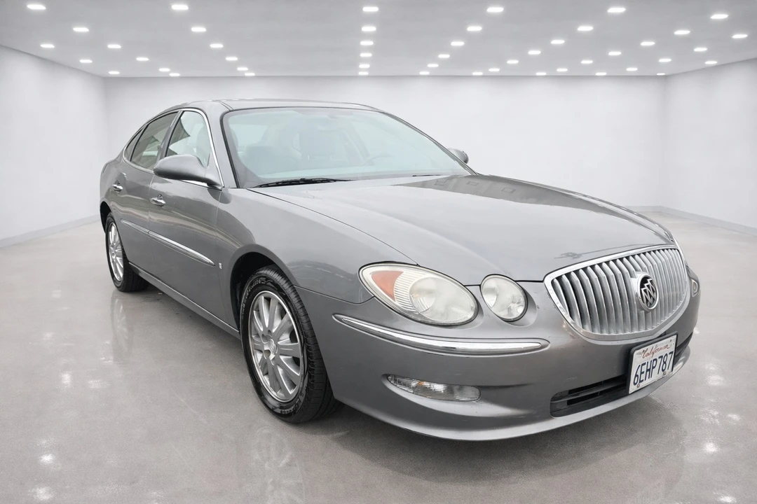 2008 Buick LaCrosse - Image 7 of 21