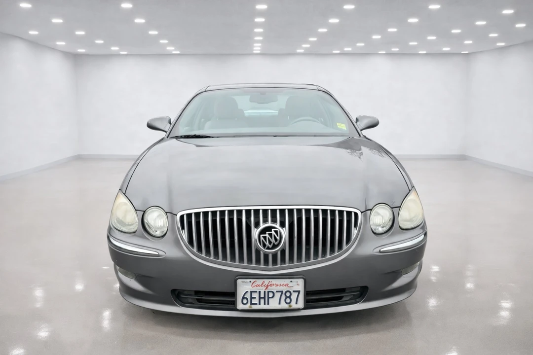 2008 Buick LaCrosse - Image 6 of 21
