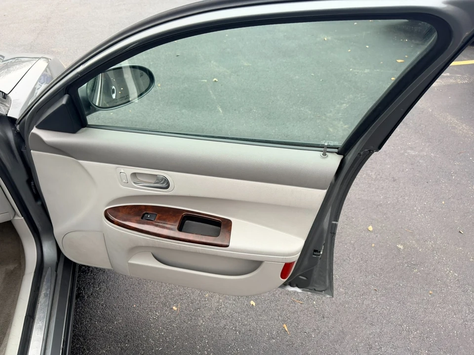 2008 Buick LaCrosse - Image 20 of 21