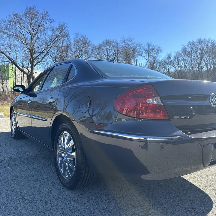 2008 Buick LaCrosse - Image 6 of 12