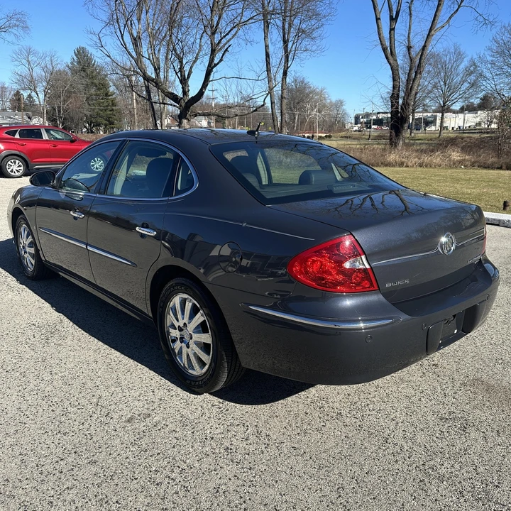 2008 Buick LaCrosse - Image 7 of 12