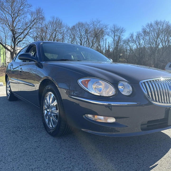 2008 Buick LaCrosse - Image 12 of 12