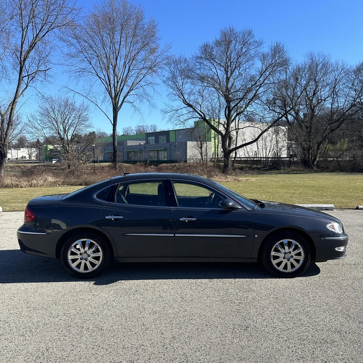 2008 Buick LaCrosse - Image 2 of 12