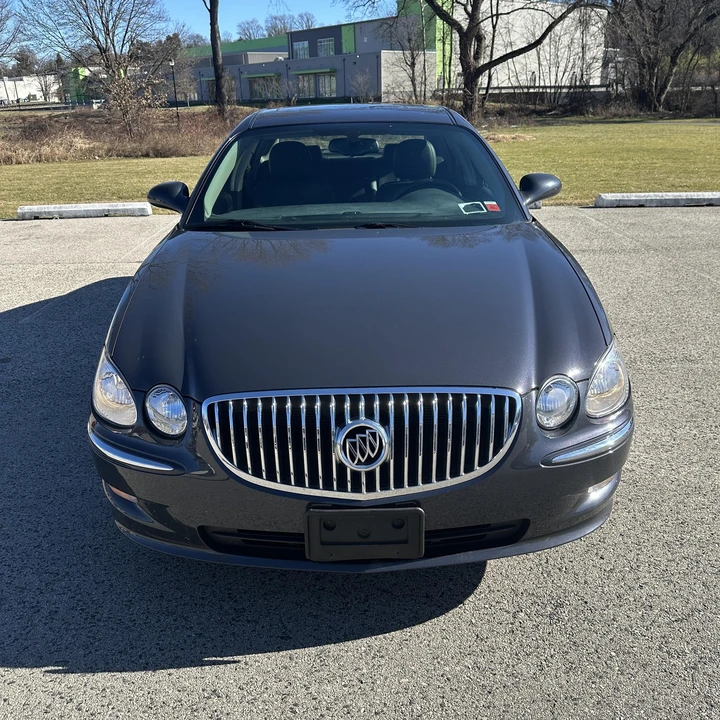 2008 Buick LaCrosse - Image 11 of 12