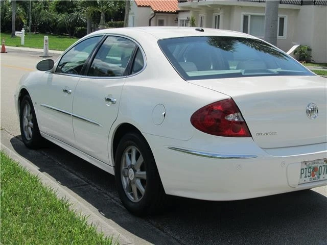 2008 Buick Lucerne - Image 6 of 12