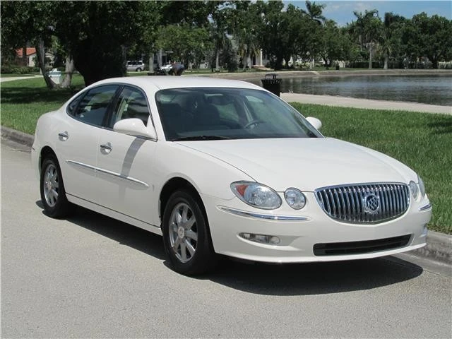 2008 Buick Lucerne - Image 12 of 12