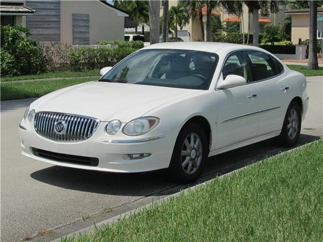 2008 Buick Lucerne - Image 8 of 12