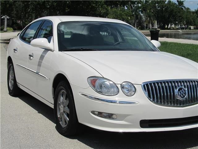 2008 Buick Lucerne - Image 11 of 12