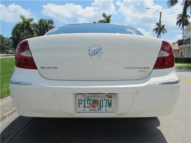 2008 Buick Lucerne - Image 5 of 12