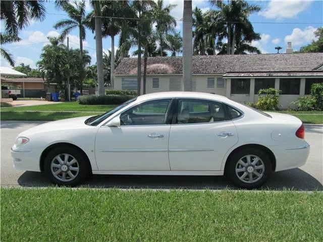 2008 Buick Lucerne - Image 7 of 12