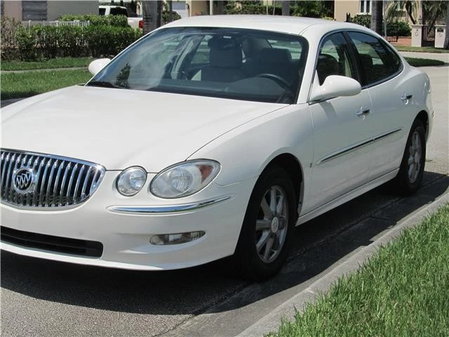 2008 Buick Lucerne - Image 9 of 12