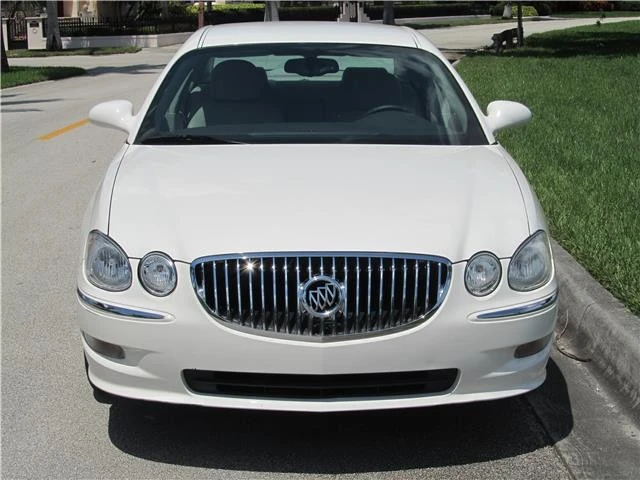 2008 Buick Lucerne - Image 10 of 12