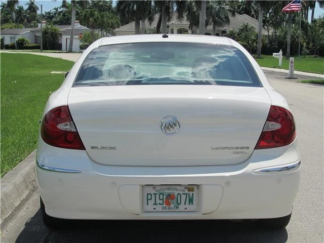 2008 Buick Lucerne - Image 4 of 12