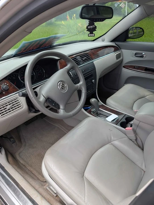 2008 Buick LaCrosse - Image 5 of 8