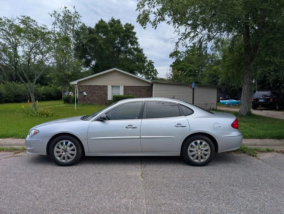 2008 Buick LaCrosse - Image 4 of 8