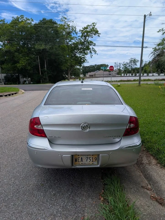 2008 Buick LaCrosse - Image 3 of 8