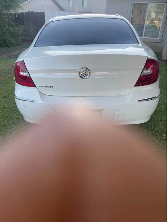 2008 Buick LaCrosse - Image 3 of 6