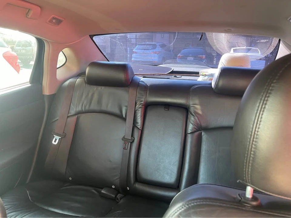 2008 Buick LaCrosse - Image 5 of 6
