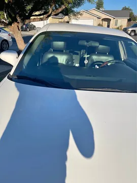 2008 Buick LaCrosse CXL Sedan 4D