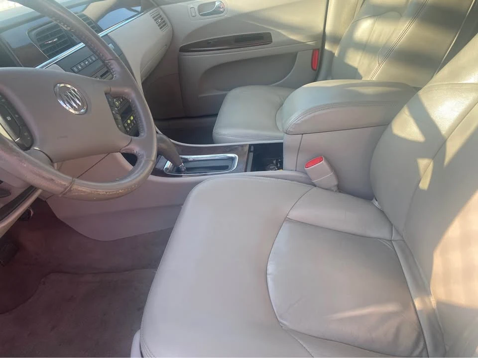 2008 Buick LaCrosse - Image 7 of 15