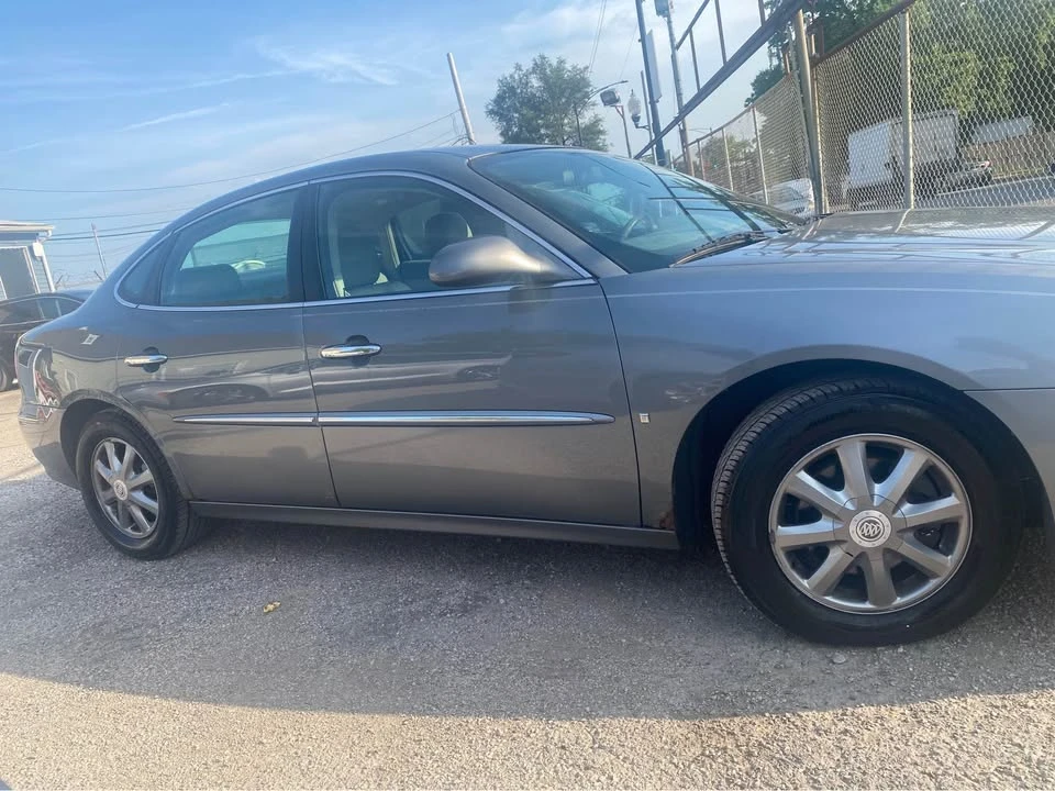 2008 Buick LaCrosse - Image 14 of 15