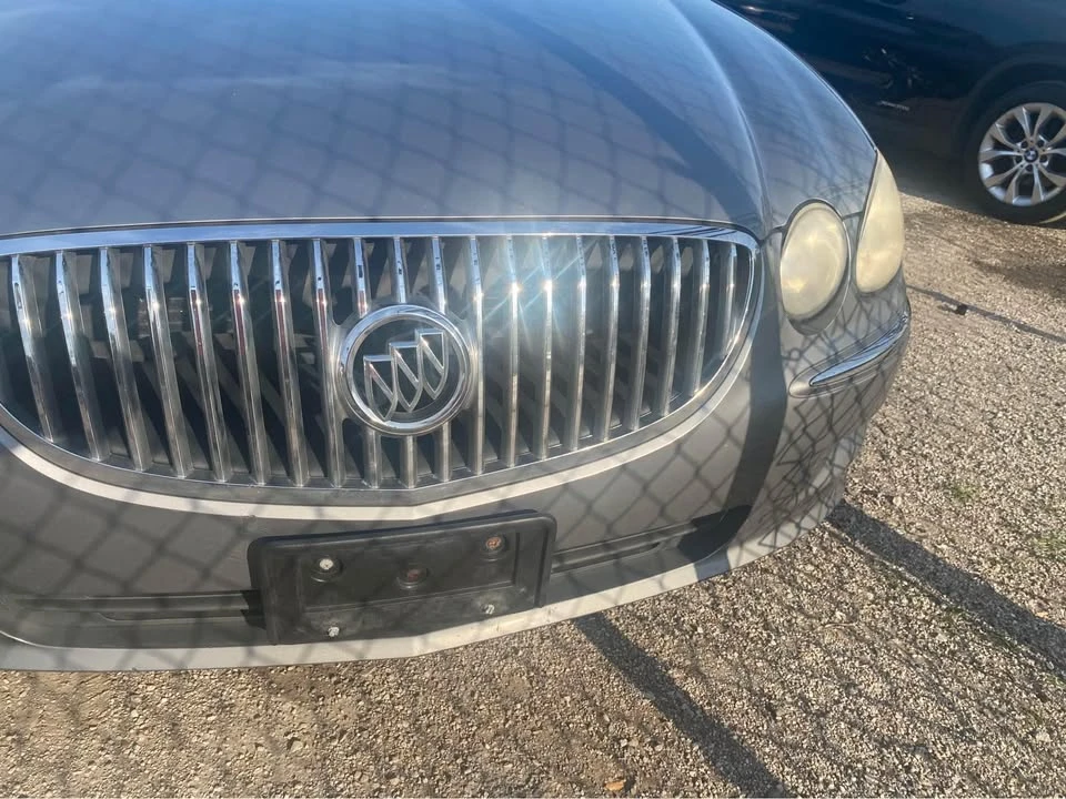 2008 Buick LaCrosse - Image 9 of 15