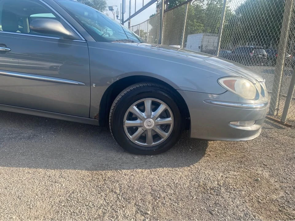 2008 Buick LaCrosse - Image 15 of 15