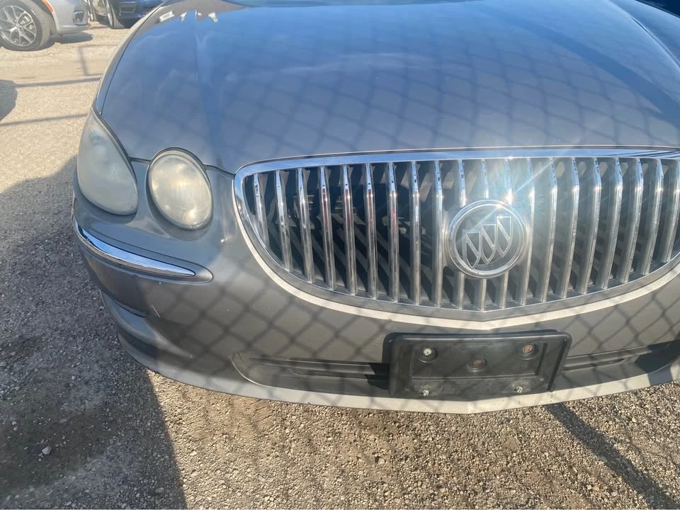 2008 Buick LaCrosse - Image 12 of 15
