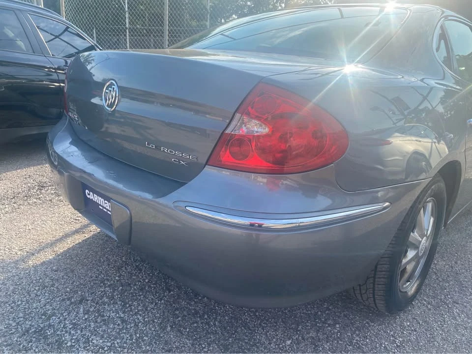 2008 Buick LaCrosse - Image 2 of 15