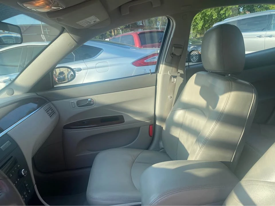 2008 Buick LaCrosse - Image 6 of 15
