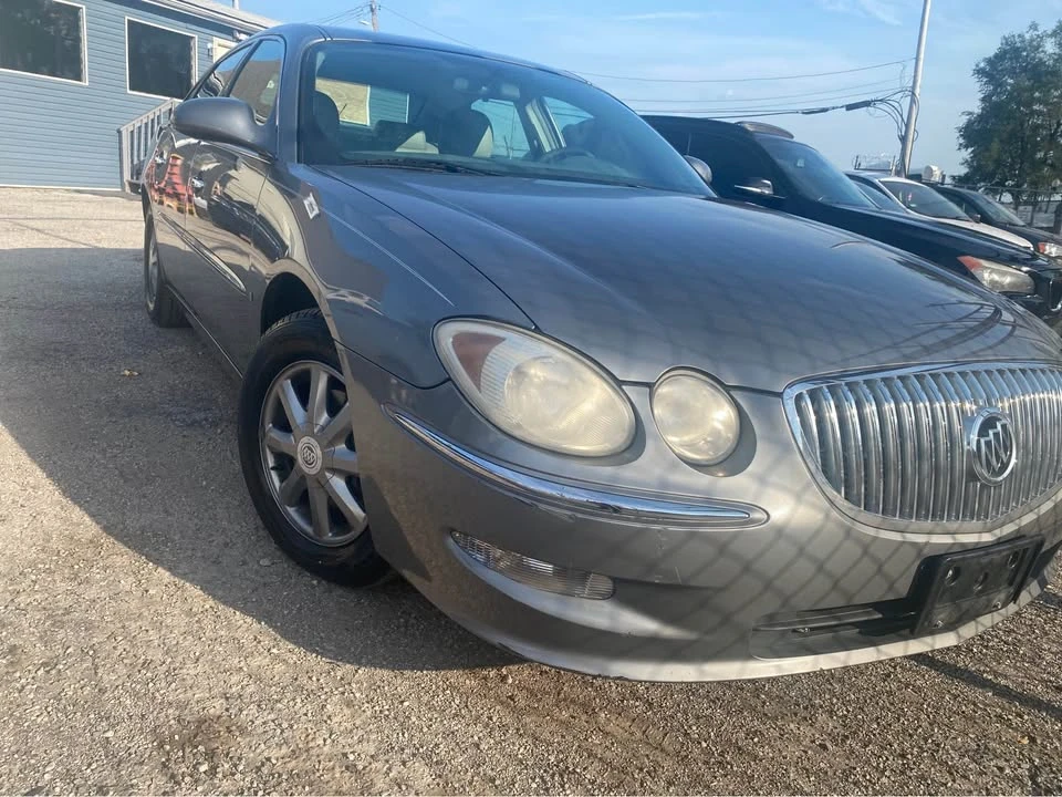 2008 Buick LaCrosse - Image 13 of 15