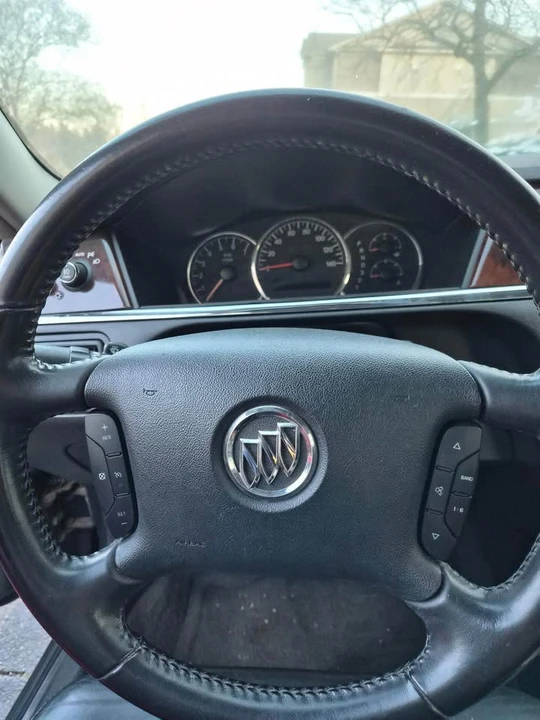 2008 Buick LaCrosse - Image 6 of 7